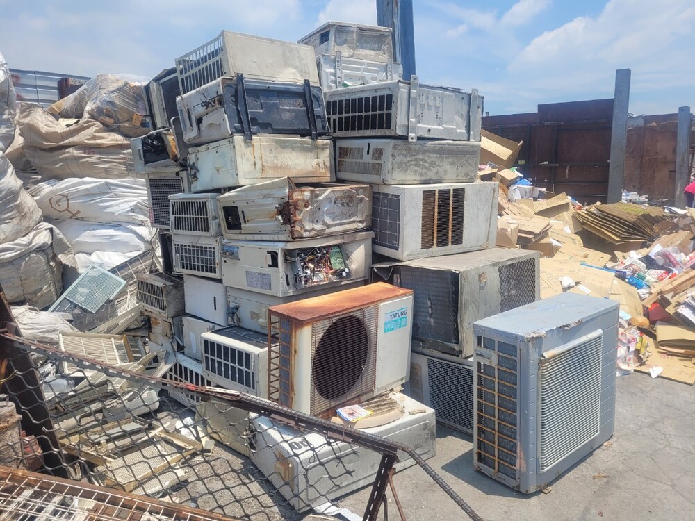 【高雄電器回收場】高雄大寮電器回收，公司電腦回收